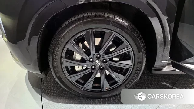 Hyundai Palisade id 3566858 из Кореи 15