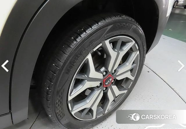 Kia Seltos id 4654177 из Кореи 15