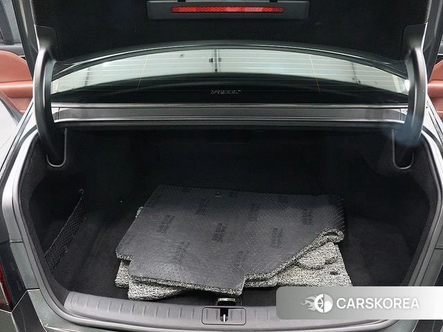 Genesis G90 (RS4) id 4618998 из Кореи 15