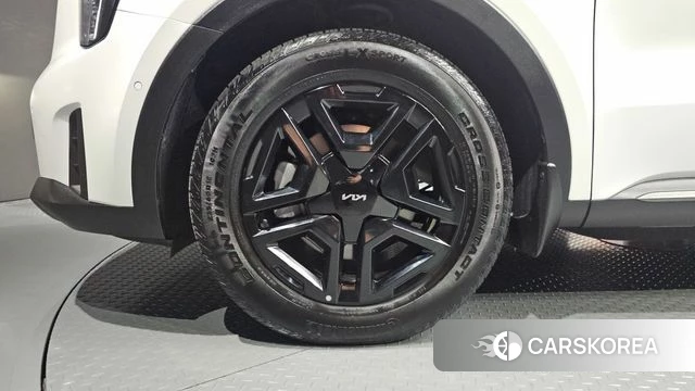Kia The New Sorento 4th Generation id 4584322 из Кореи 15