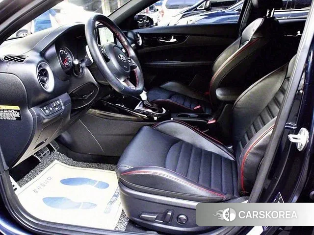 Kia Come New K3 id 2994915 из Кореи 14