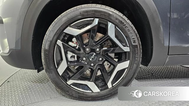 Kia The New Seltos id 3897393 из Кореи 15