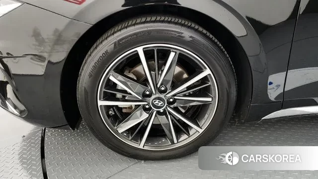 Hyundai The New Grandeur IG id 3439450 из Кореи 15