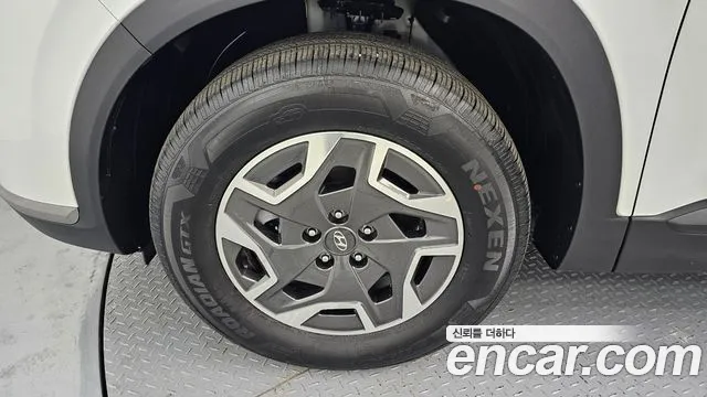 Hyundai The New Santa Fe id 2457496 из Кореи 15