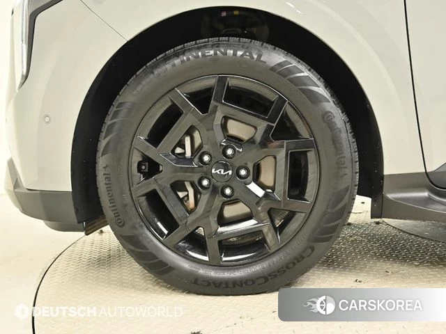 Kia The New Carnival 4th Generation id 4744178 из Кореи 15