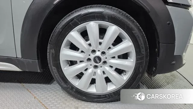 Mini Cooper D Countryman id 3591685 из Кореи 15