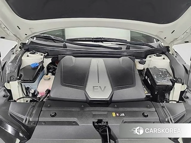 Kia EV6 id 4223369 из Кореи 13