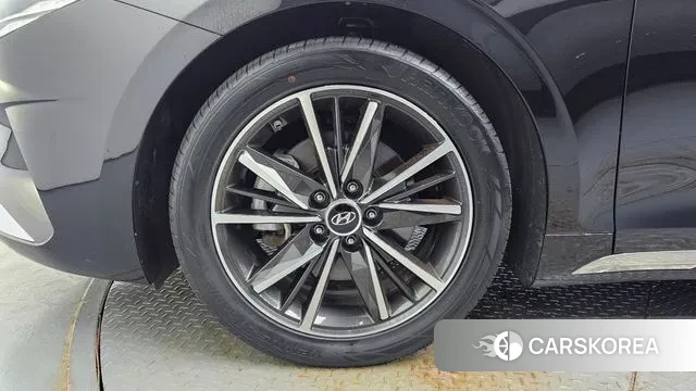 Hyundai The New Grandeur IG id 3111141 из Кореи 15