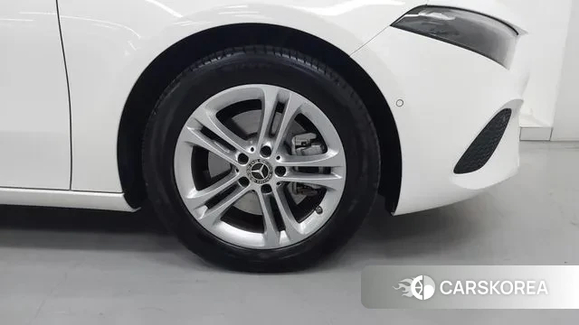 Mercedes-Benz A-Class W177 id 3041225 из Кореи 15