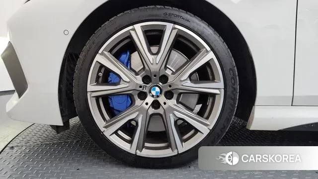 BMW 2 Series Gran Coupe (F44) id 3459046 из Кореи 15