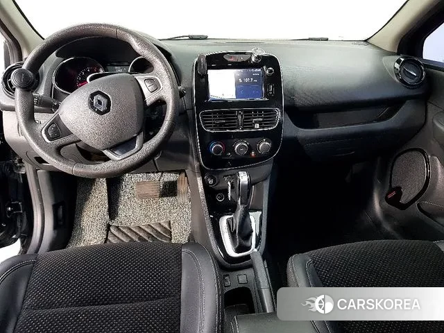 Renault Korea (Samsung) Clio id 3557915 из Кореи 15