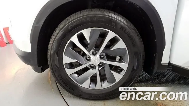 Hyundai Palisade id 2896878 из Кореи 15