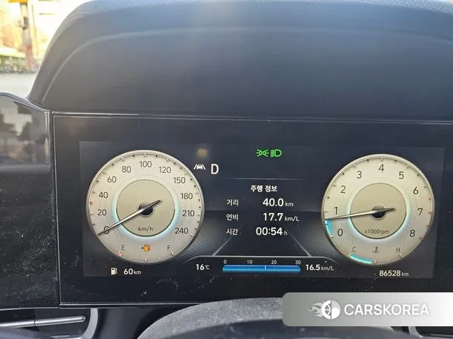 Hyundai Avante (CN7) id 3598284 из Кореи 15