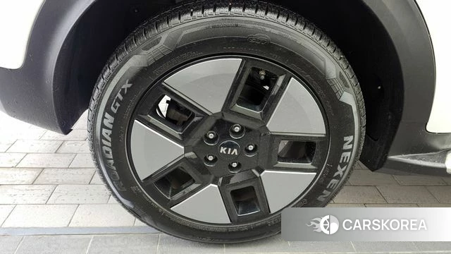 Kia Sportage The Bold id 4305042 из Кореи 15