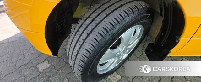 Hyundai The New Grand Starex id 4351114 из Кореи 14