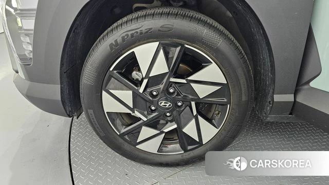 Hyundai Kona (SX2) id 4432961 из Кореи 27