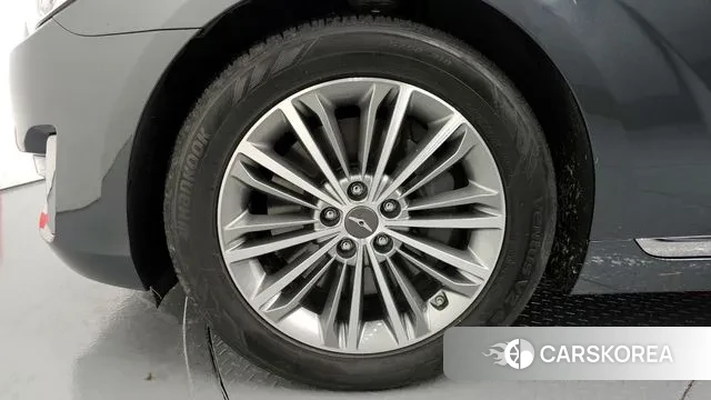 Genesis EQ900 id 3449749 из Кореи 15