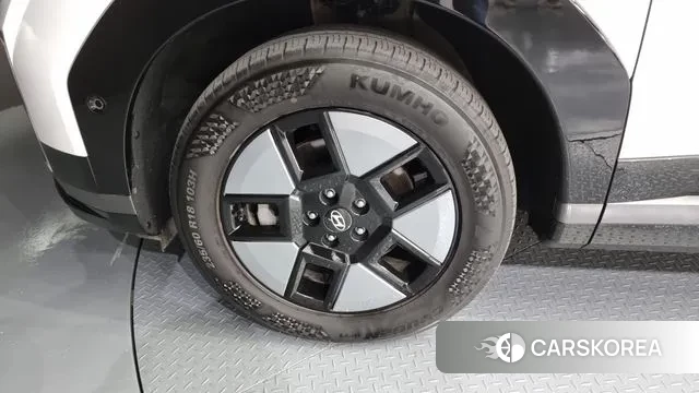 Hyundai Santa Fe (MX5) id 3305197 из Кореи 15