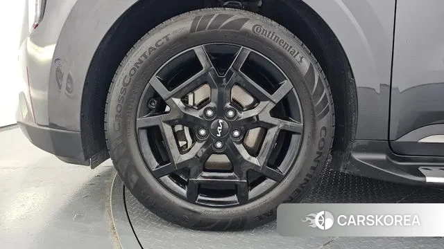 Kia The New Carnival 4th Generation id 2883903 из Кореи 15