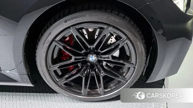 BMW M2 (G87) id 3341701 из Кореи 15