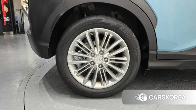 Hyundai Kona id 4285158 из Кореи 24