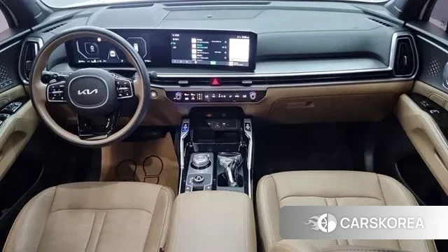 Kia Sorento 4th Generation id 2979022 из Кореи 13