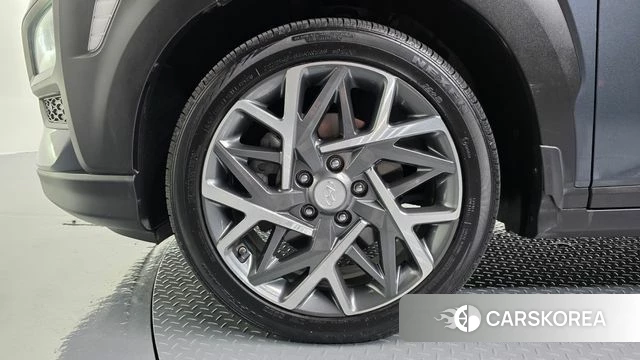Hyundai Kona Hybrid id 4447028 из Кореи 25