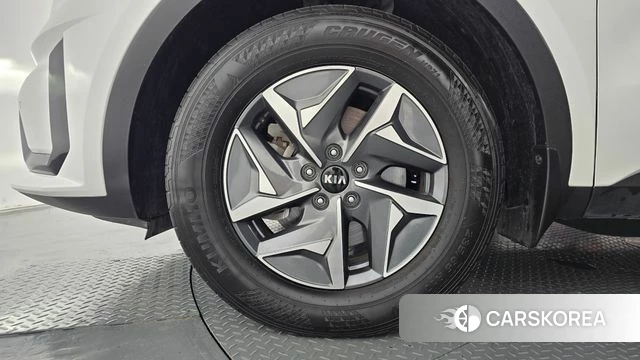 Kia Sorento 4th Generation id 4697882 из Кореи 28