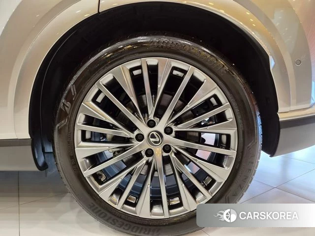 Lexus RX350h 5th generation id 4462846 из Кореи 10