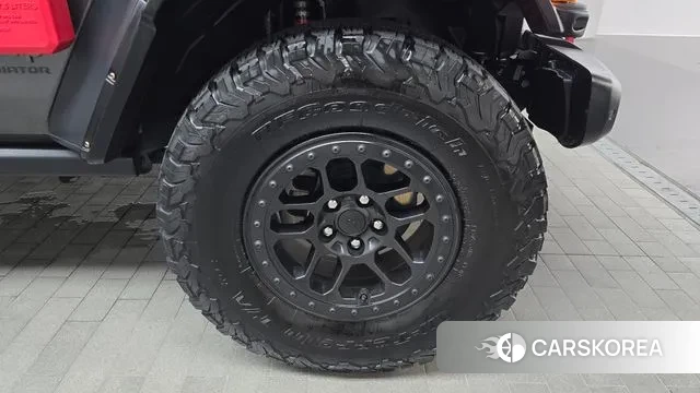 Jeep Gladiator (JT) id 2975250 из Кореи 15