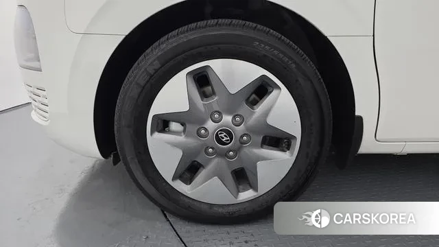 Hyundai Staria id 3452526 из Кореи 15