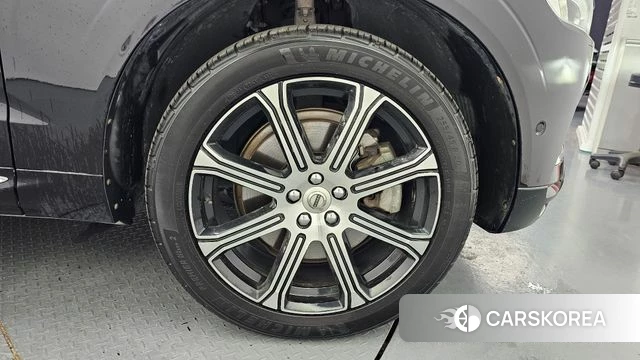 Volvo XC60 second Generation id 4525817 из Кореи 15