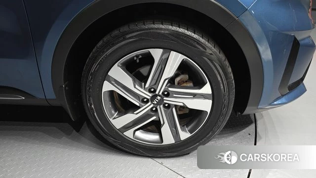 Kia Sorento 4th Generation id 3794771 из Кореи 15