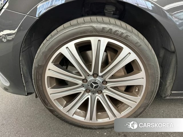 Mercedes-Benz E-Class W213 id 3792414 из Кореи 13