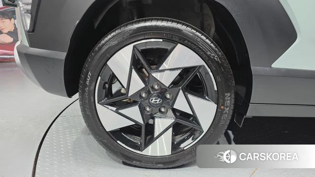 Hyundai Kona (SX2) id 3909973 из Кореи 15