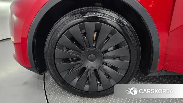 Tesla Model Y id 3138452 из Кореи 15