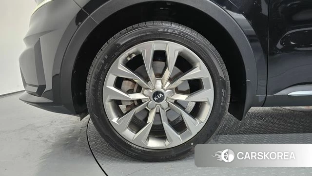 Kia Sorento 4th Generation id 4284086 из Кореи 15