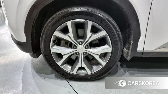 Hyundai Palisade id 2940128 из Кореи 15