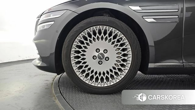 Genesis G80 (RG3) id 4330412 из Кореи 15