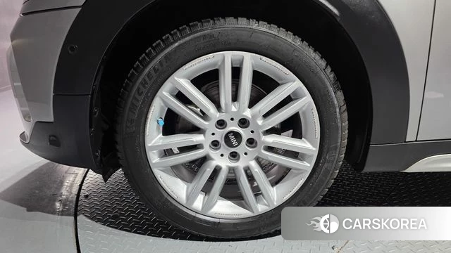 Mini Cooper Countryman id 4488630 из Кореи 25