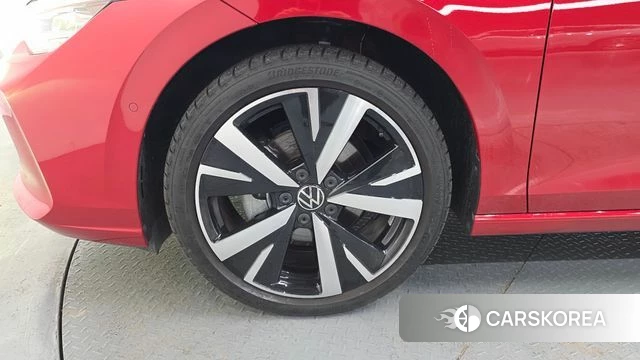 Volkswagen Golf 8th Generation id 4612343 из Кореи 31