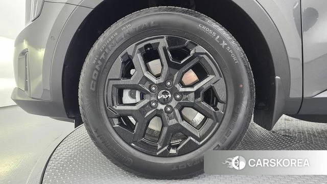 Kia The New Sorento 4th Generation id 4279981 из Кореи 25