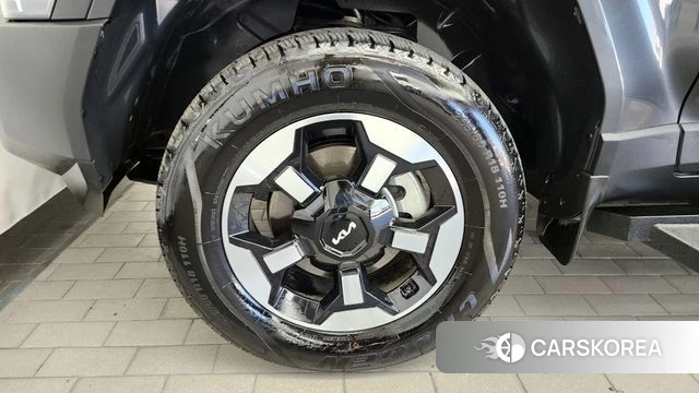 Kia Tasman id 4359890 из Кореи 26