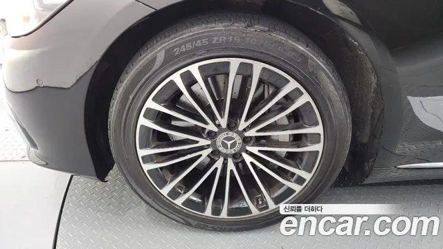 Mercedes-Benz S-Class W223 id 2747932 из Кореи 15