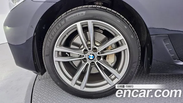 BMW 6 Series GT (G32) id 2667528 из Кореи 15