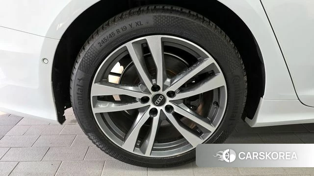 Audi A6 (C8) id 4360636 из Кореи 15
