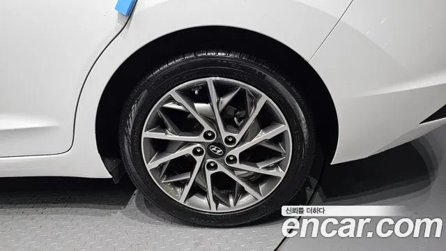 Hyundai The New Avante AD id 2705872 из Кореи 15