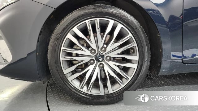 Kia K7 Premier id 4465042 из Кореи 32