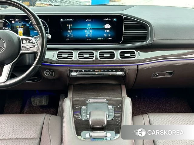 Mercedes-Benz GLS id 4336304 из Китая 27