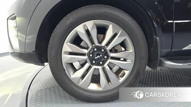 Kia Mohave Master id 4763700 из Кореи 29